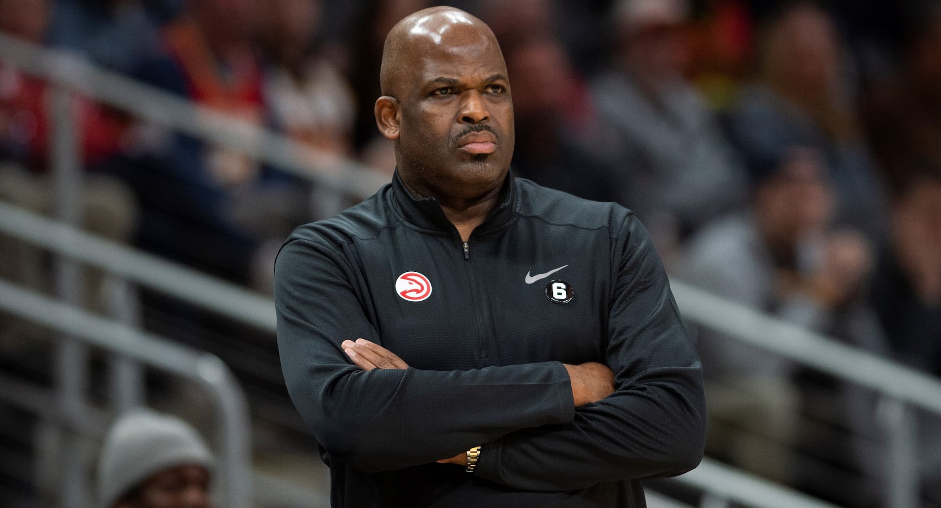 Nate McMillan