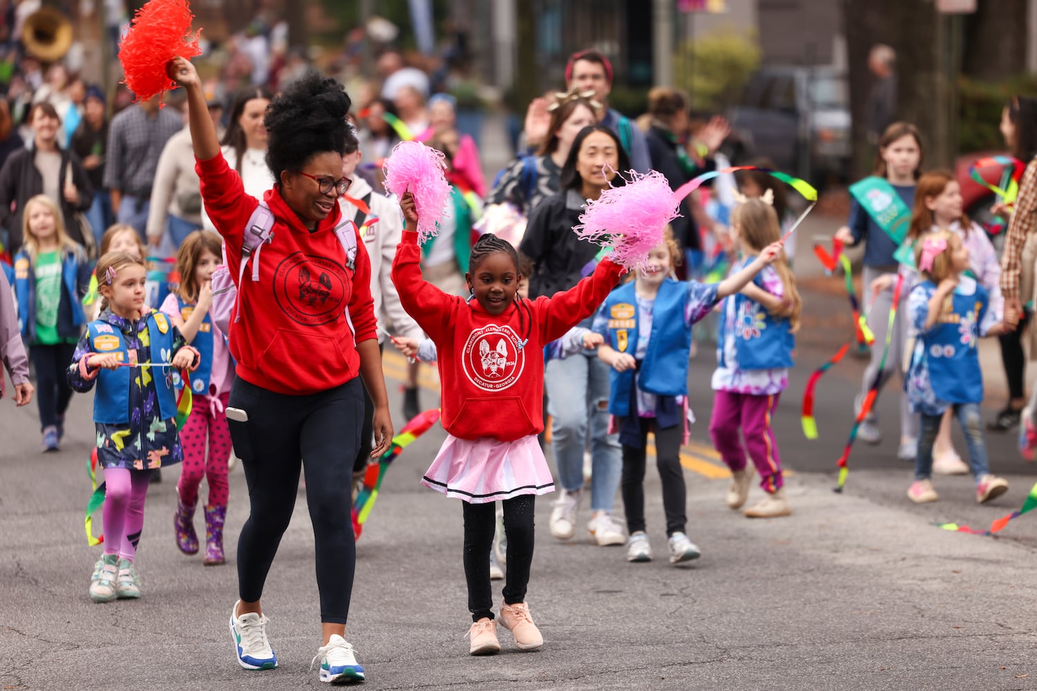 121023 Decatur bicentennial parade