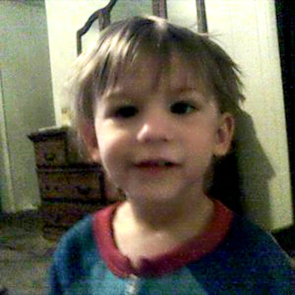 Jonathan Thomas Sturdy, 2, died in Liberty County, Ga., after apparently wandering away from home. He was found face down in a drainage canal -- but did not drown. Police are investigating it as a homicide. Questions arose about the role of the boy's mother.