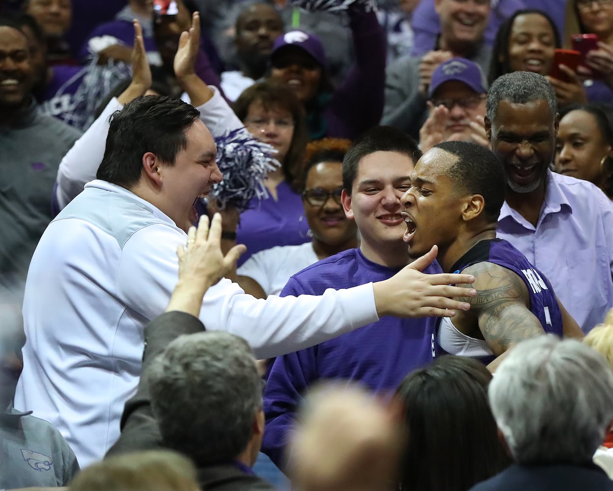 Photos: Atlanta hosts NCAA Tournament games