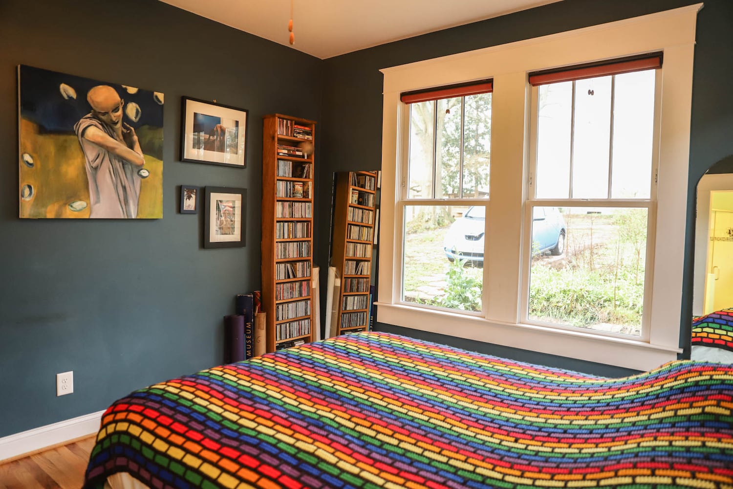 Photos: Cozy Beltline bungalow serves as centerpiece for community, conversation