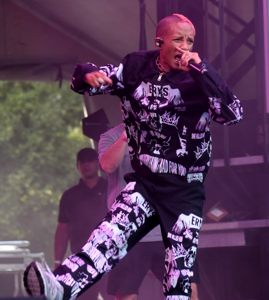 PHOTOS: Music Midtown 2019 - Day Two