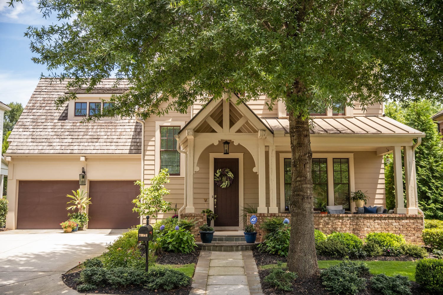 Photos: Charming Cumming home perfect for two empty-nesters