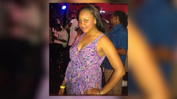 Alexis Reed was identified as the Delta employee shot and killed in the staff parking lot Sunday night. 