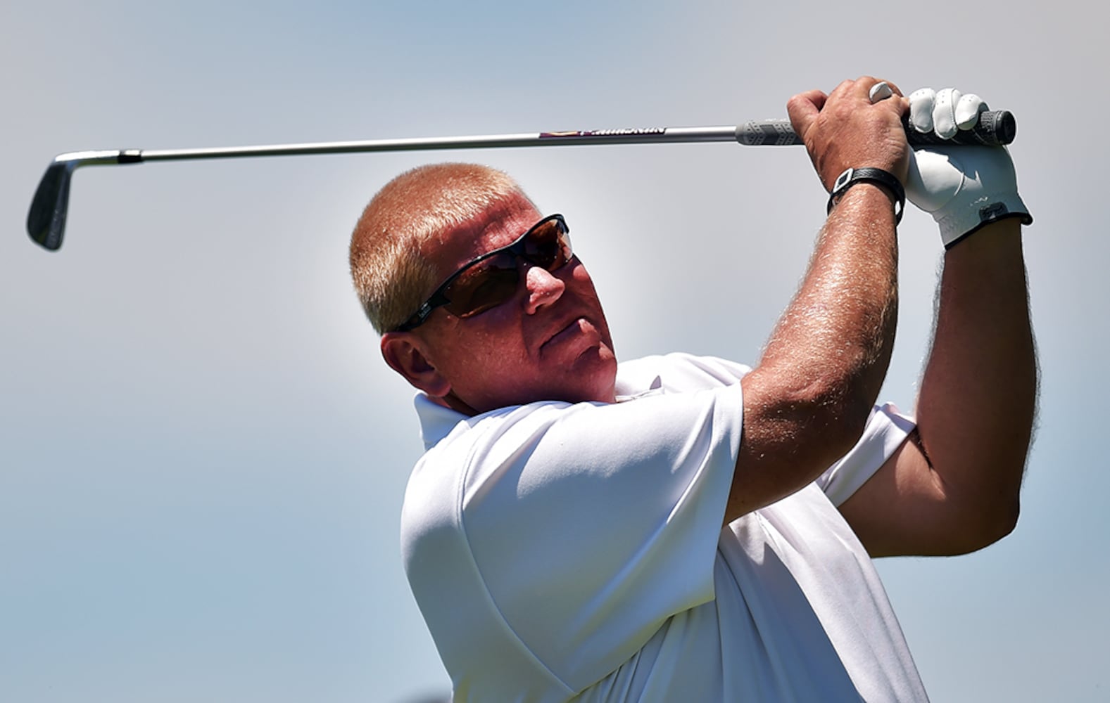 John Daly