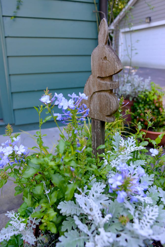 Beauty of this Dutch colonial changes with the seasons