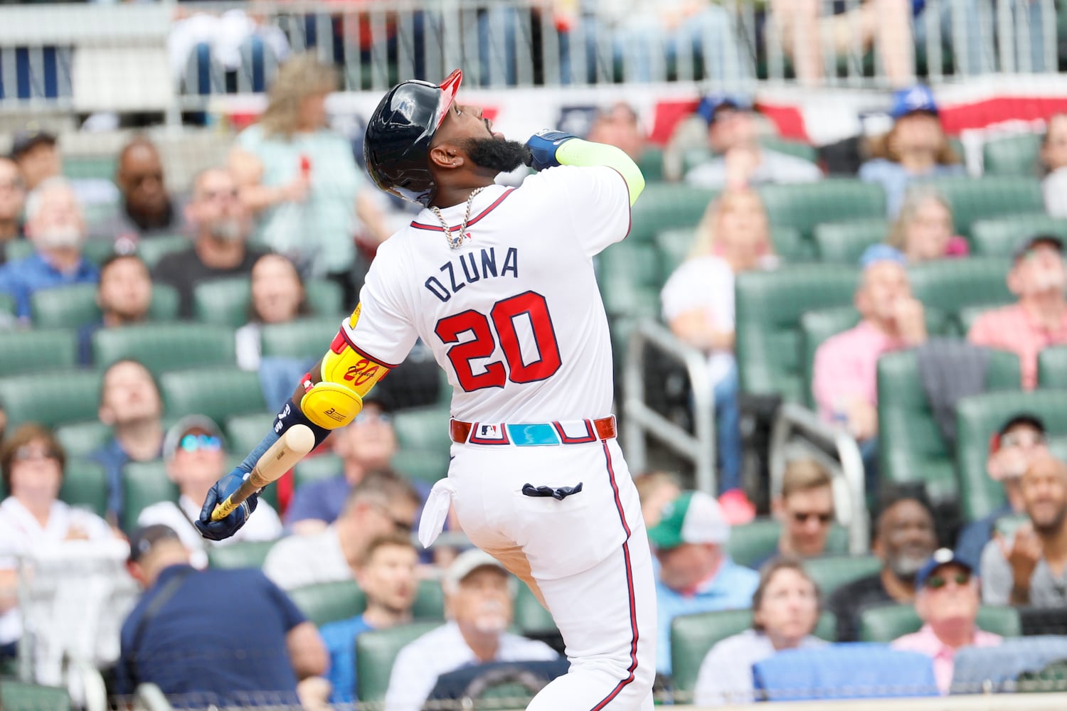 Atlanta Braves vs New Yor Mets