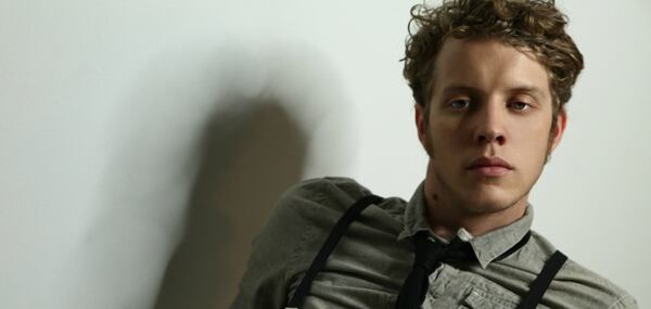 Anderson East