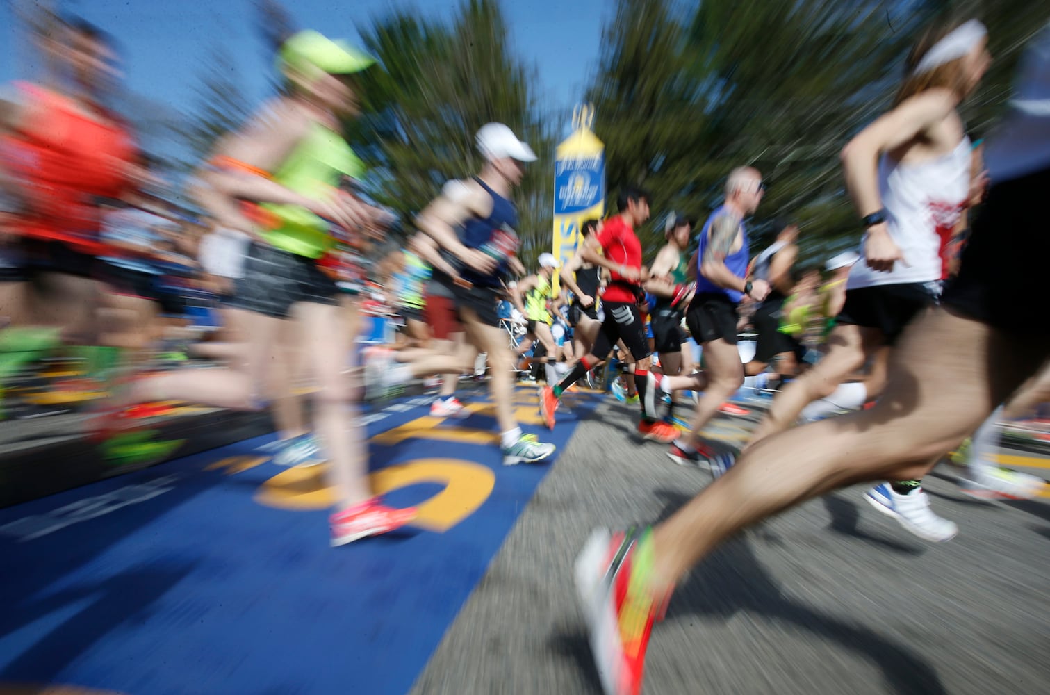 AJC Photos of the Week, April 15-21, 2017