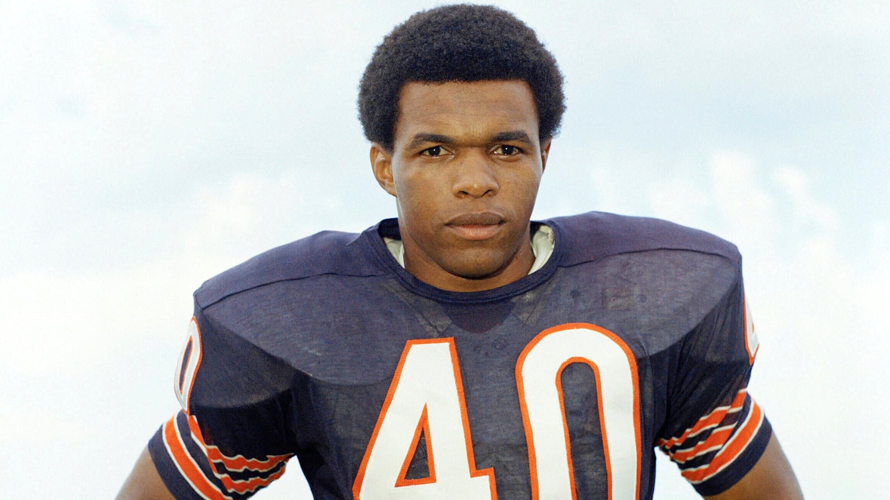 Gale Sayers