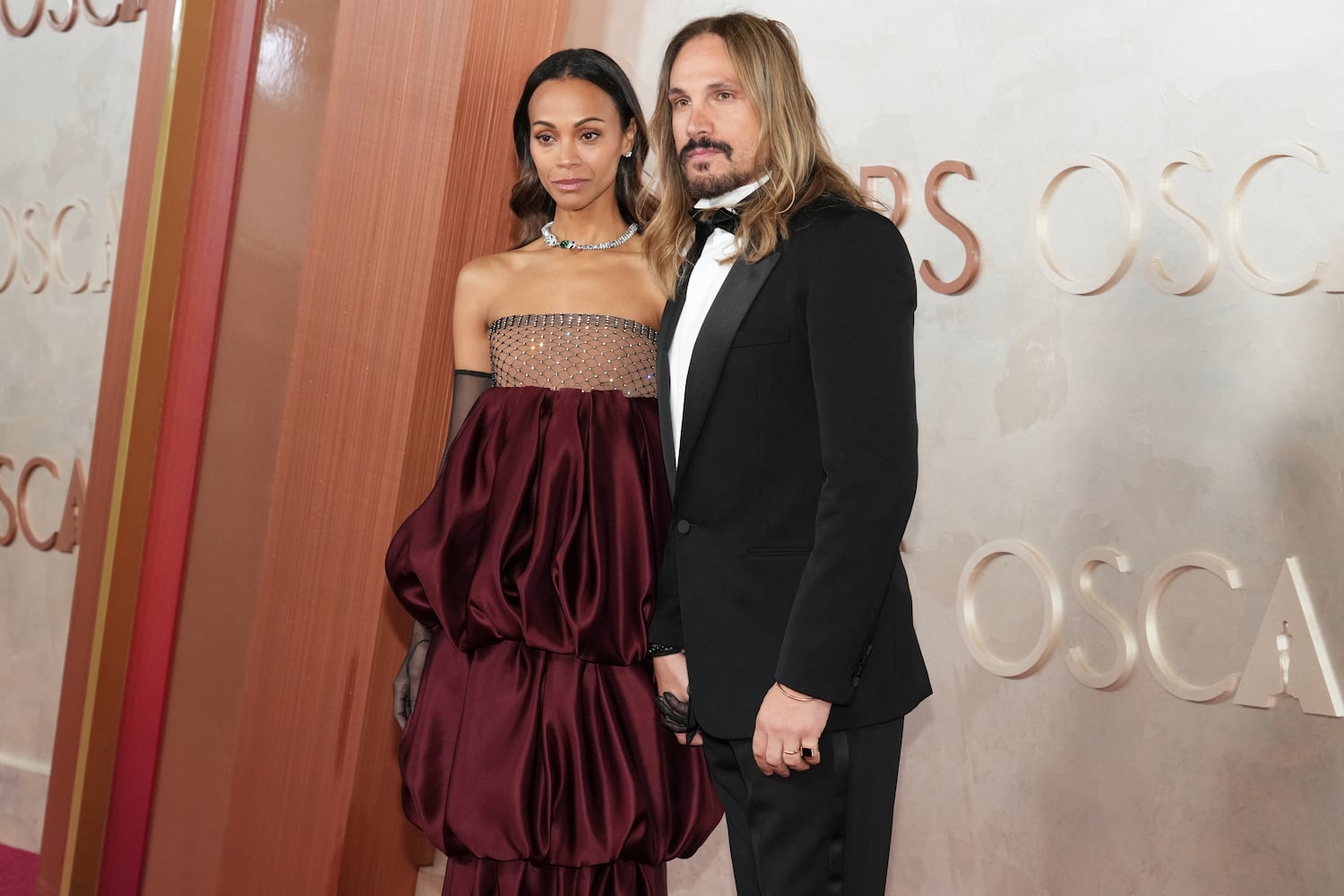 97th Academy Awards - Arrivals