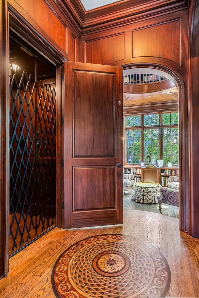 This $4 million historic Brookhaven home offers amazing value