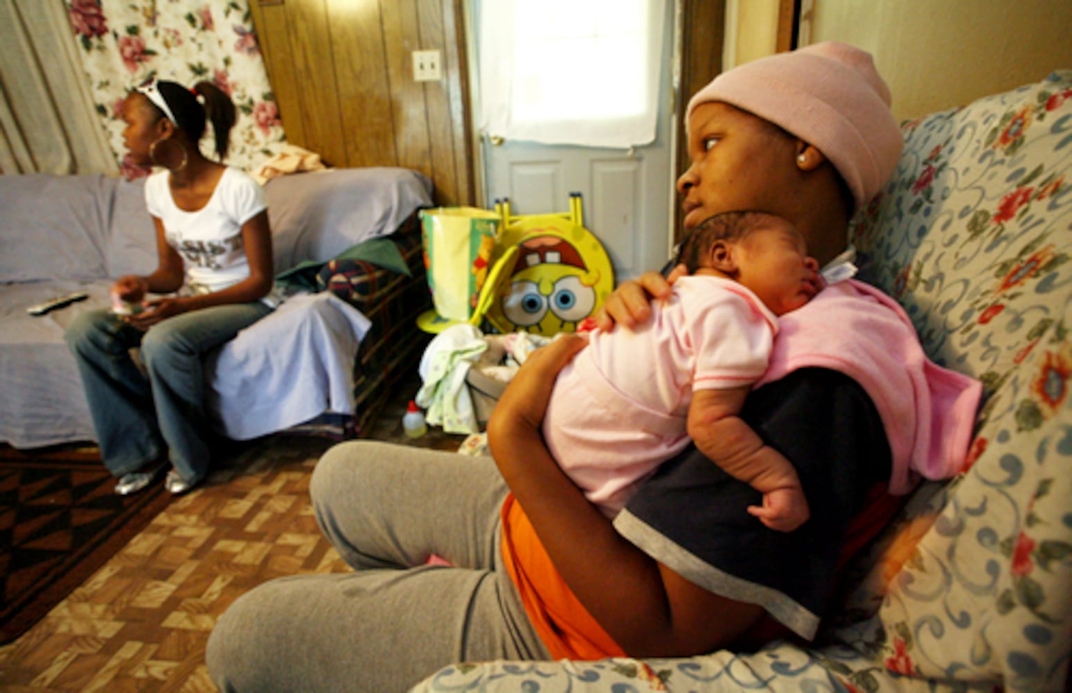 Americus says goodbye to hospital damaged by tornado