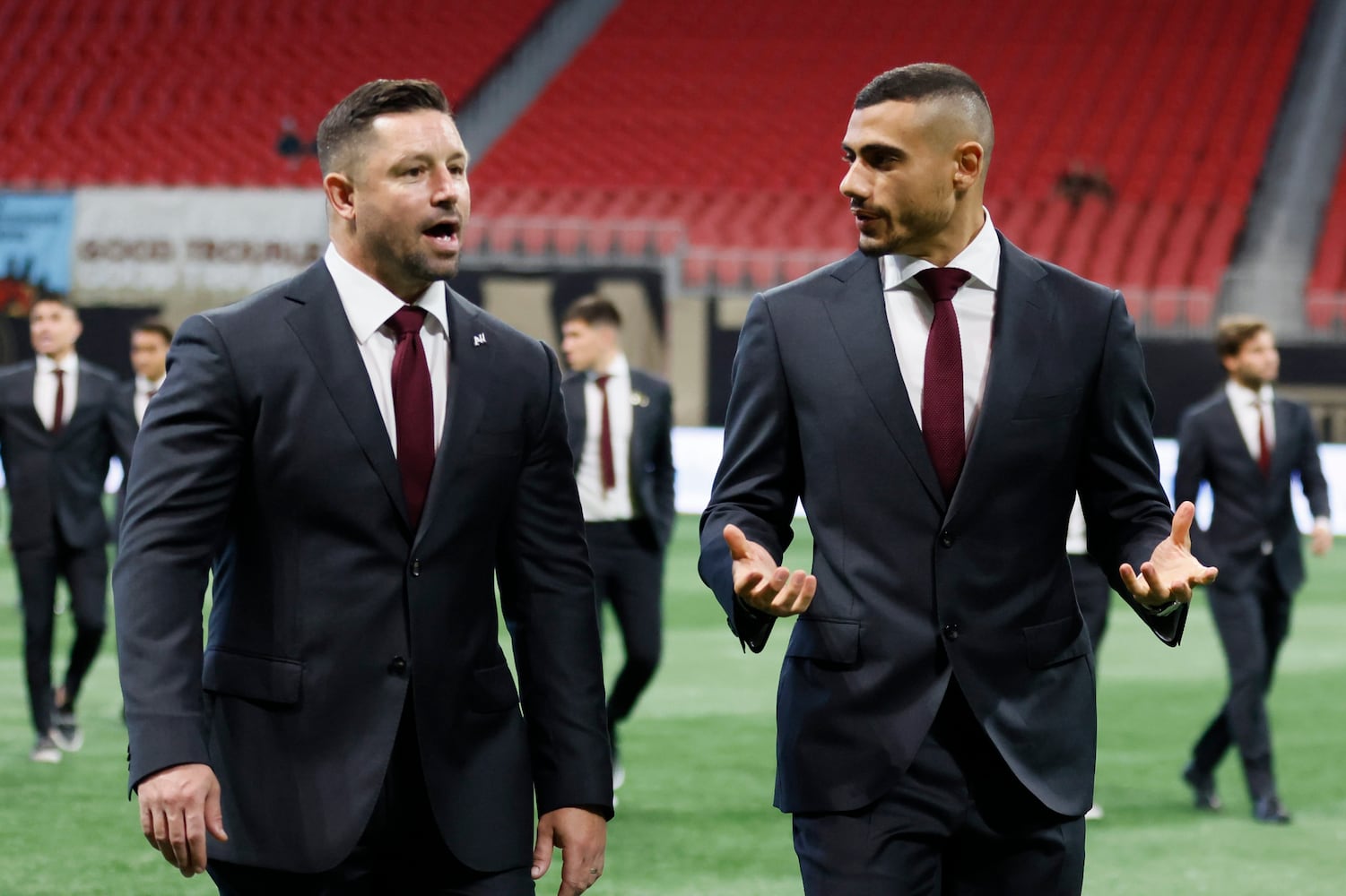 Atlanta United vs Charlotte FC