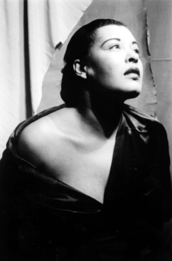 Did Billie Holiday?