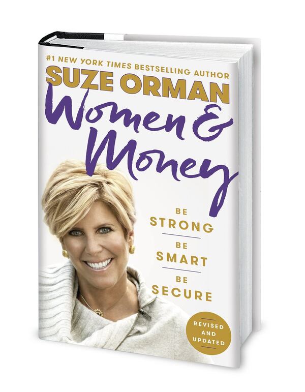 “Women & Money” by Suze Orman