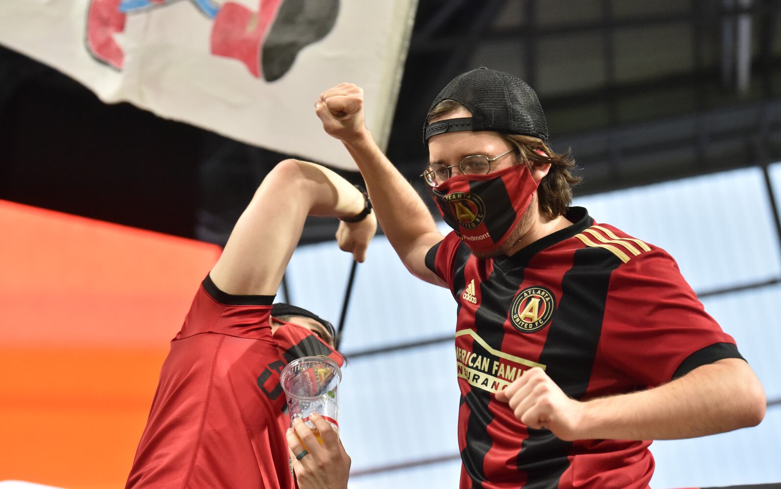 Atlanta United vs. D.C. United