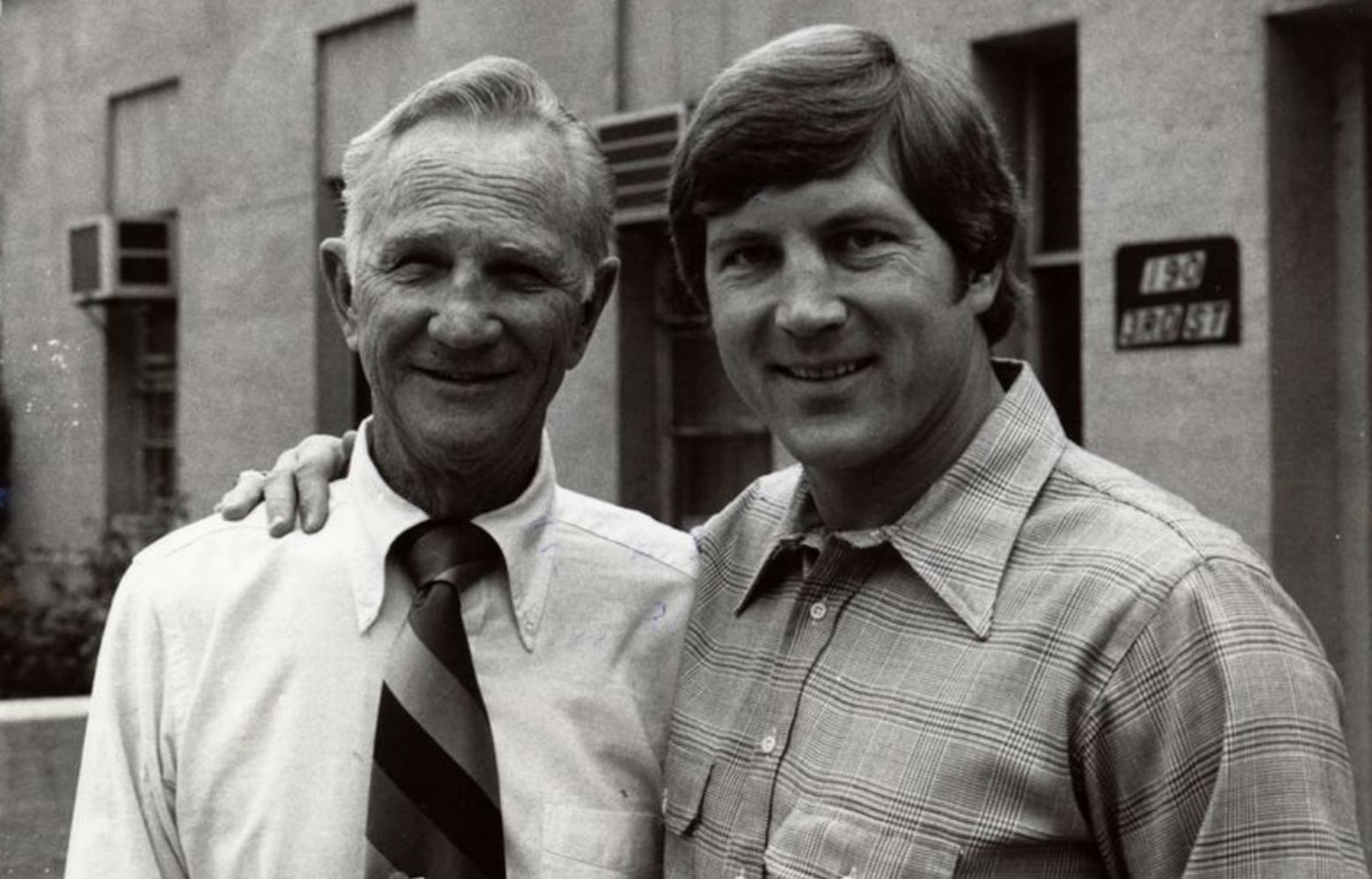 Bobby Dodd