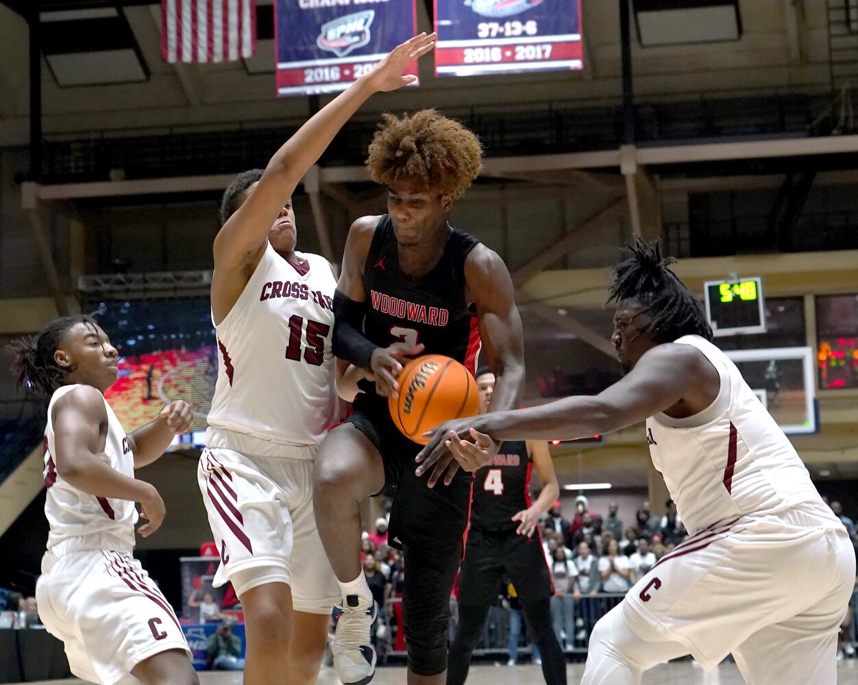 Photos: High school basketball state tournament