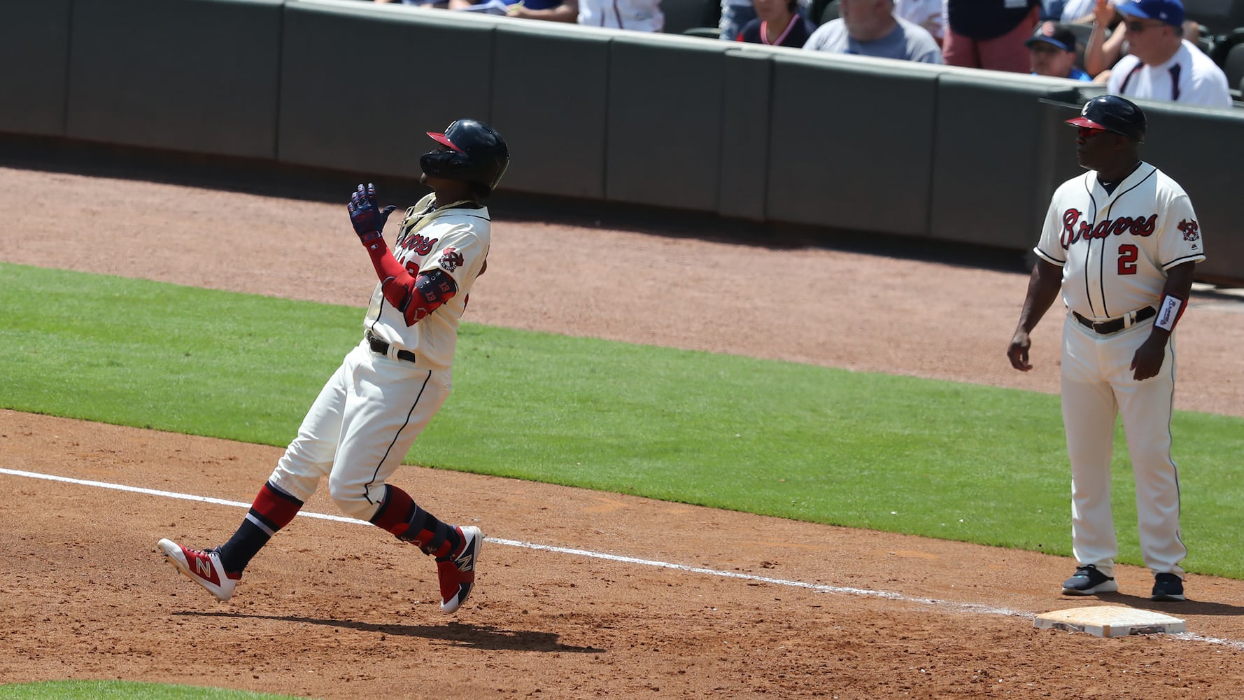 Atlanta Braves