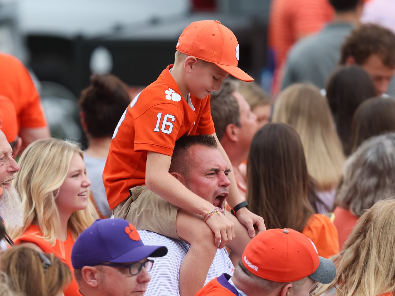 georgia tech vs clemson