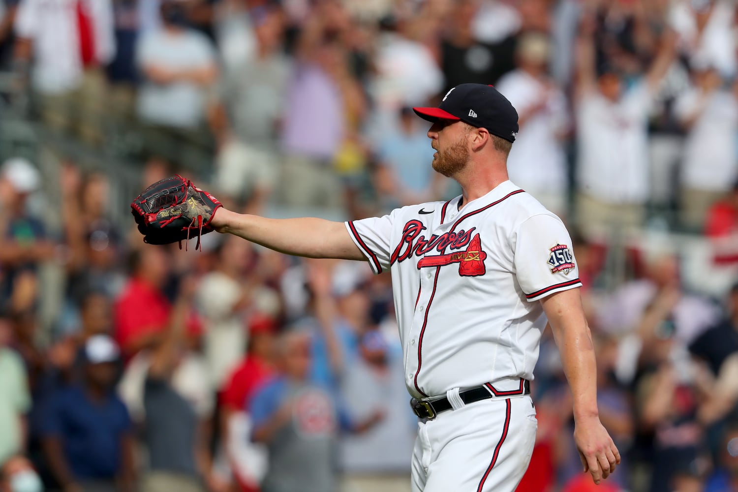 Braves-Brewers