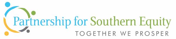 Partnership for Southern Equity