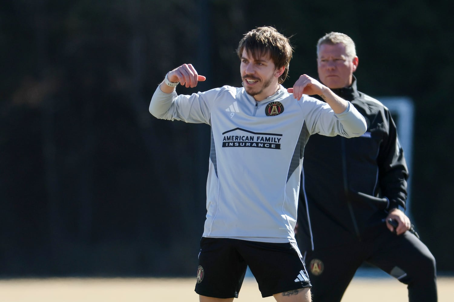 0111825 atl united practice photos