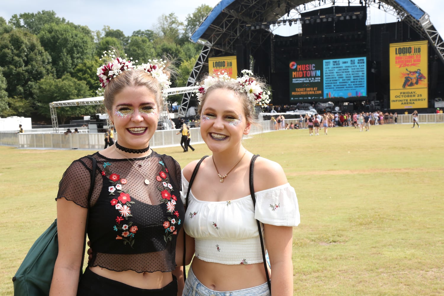 PHOTOS: Music Midtown 2019