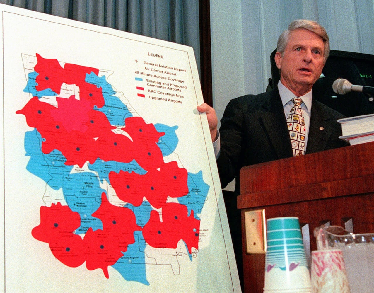 zell miller