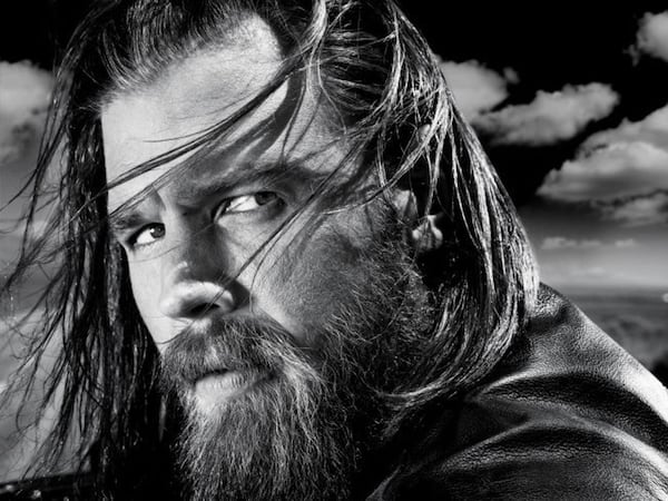 Ryan Hurst