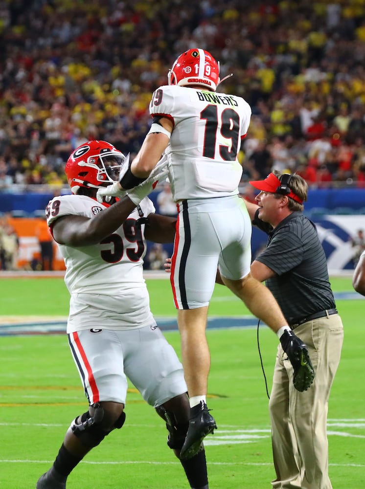 CFP Semifinal