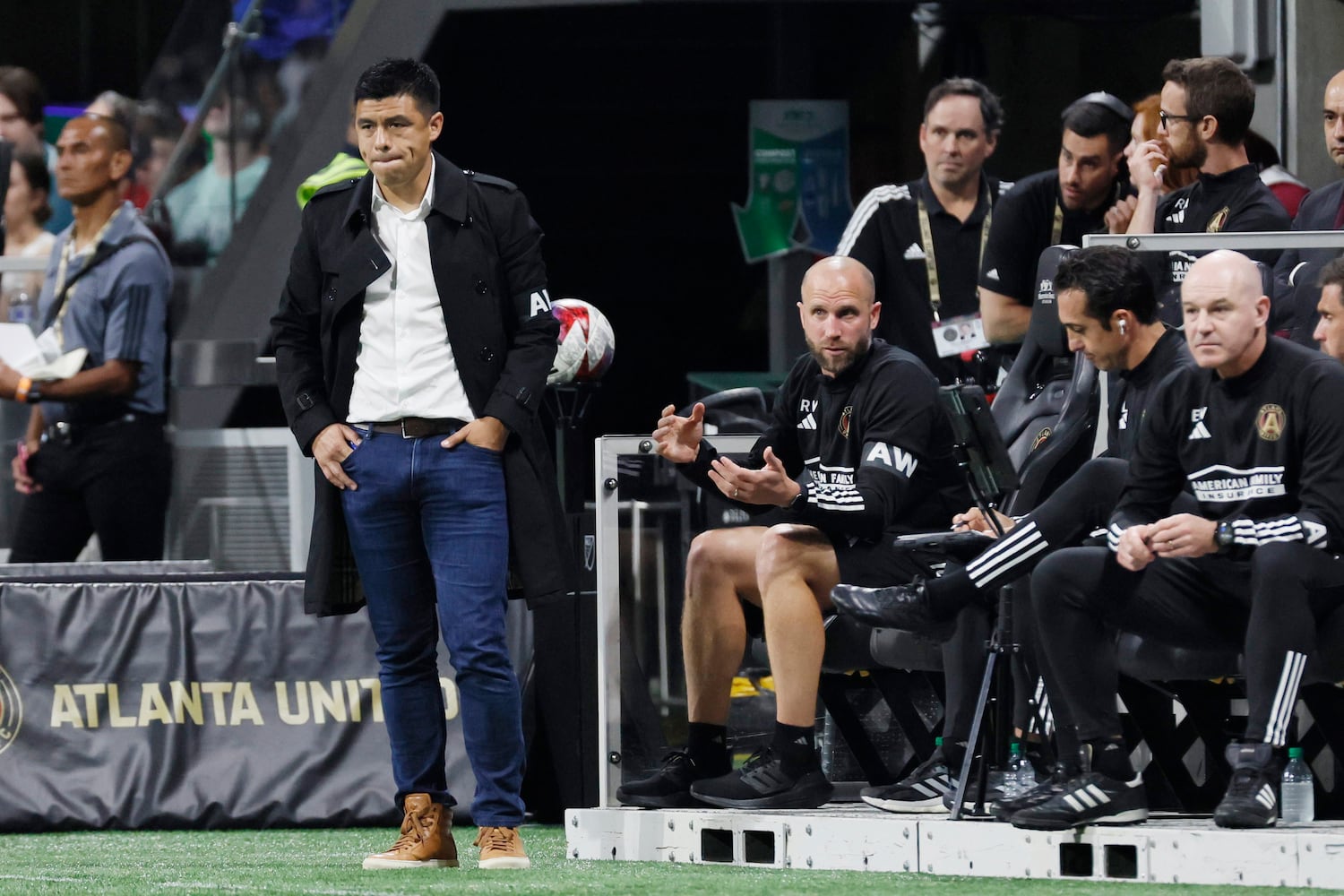 Atlanta United vs Charlotte FC