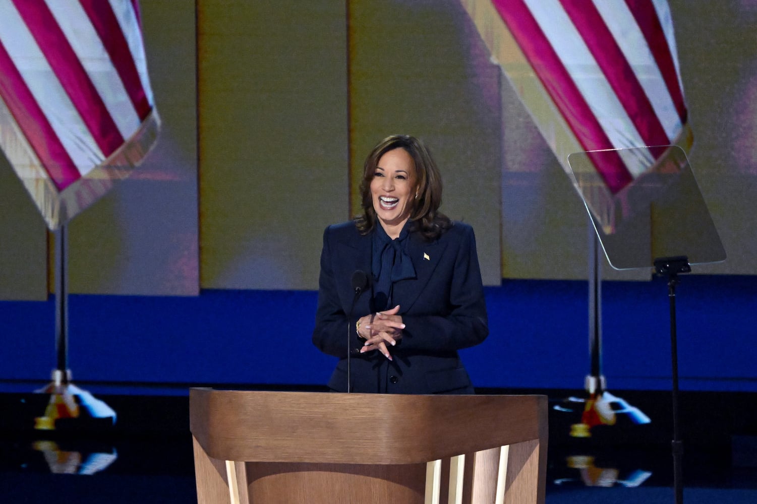 Photos DAY 4 DNC