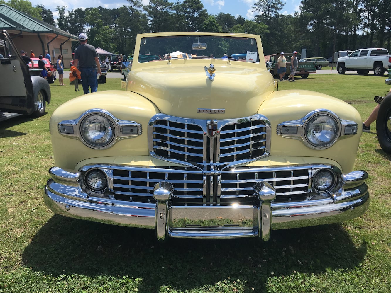 Atlanta Classic Cars: Who won Creepers Car Club Cup?