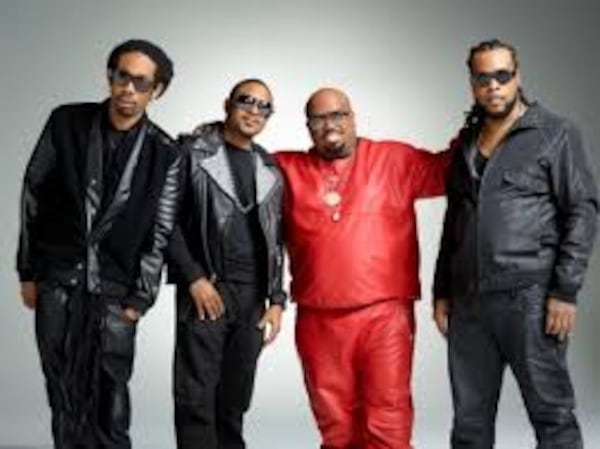 TBS's "Cee Lo's The Good Life" featuring his Goodie Mob buddies debuts June 23.