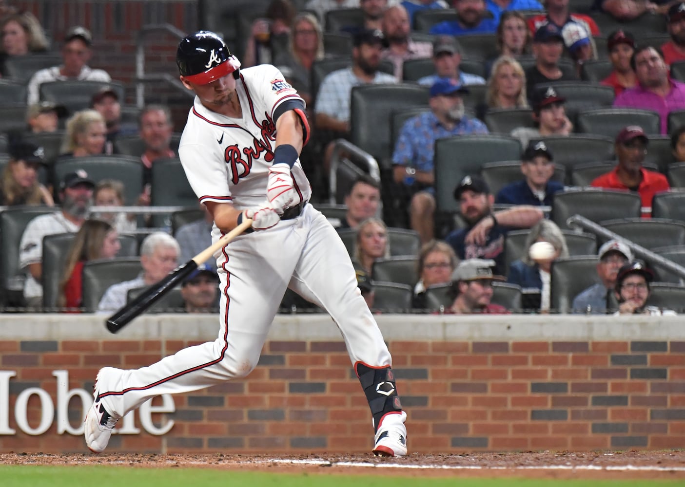 Braves-Phillies game 3