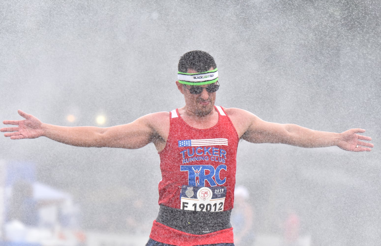 PHOTOS: 2019 AJC Peachtree Road Race