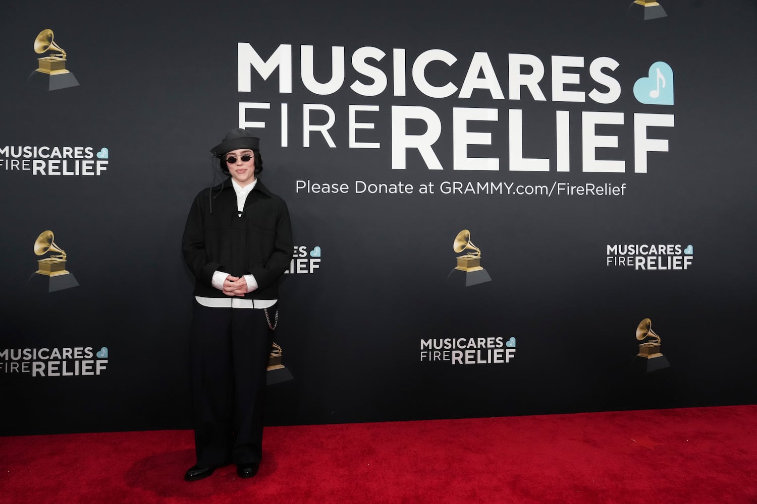 67th Annual Grammy Awards - Arrivals