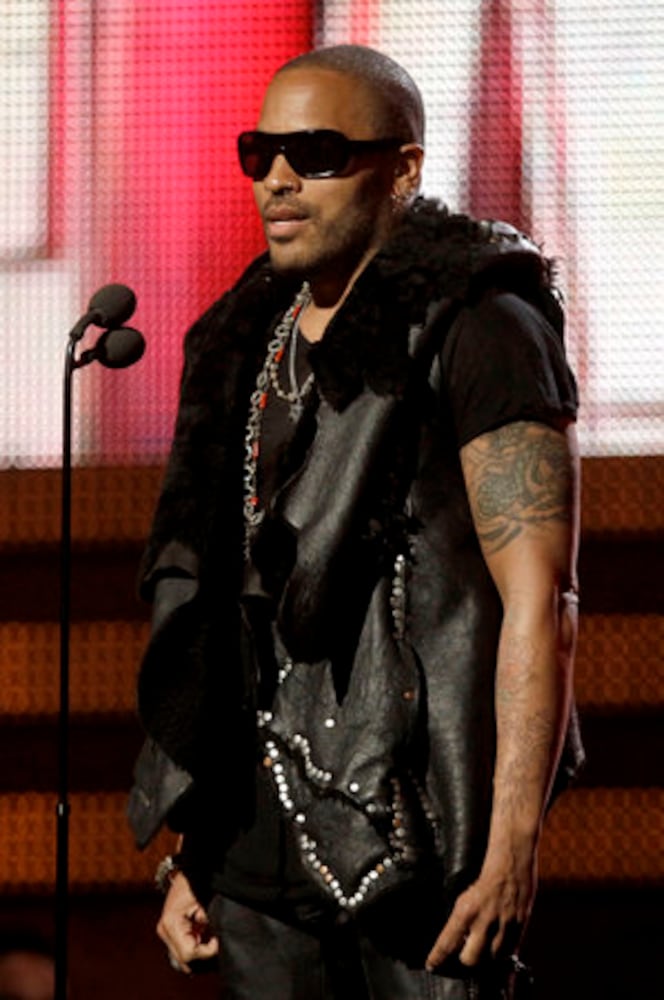 Grammy Awards 2011