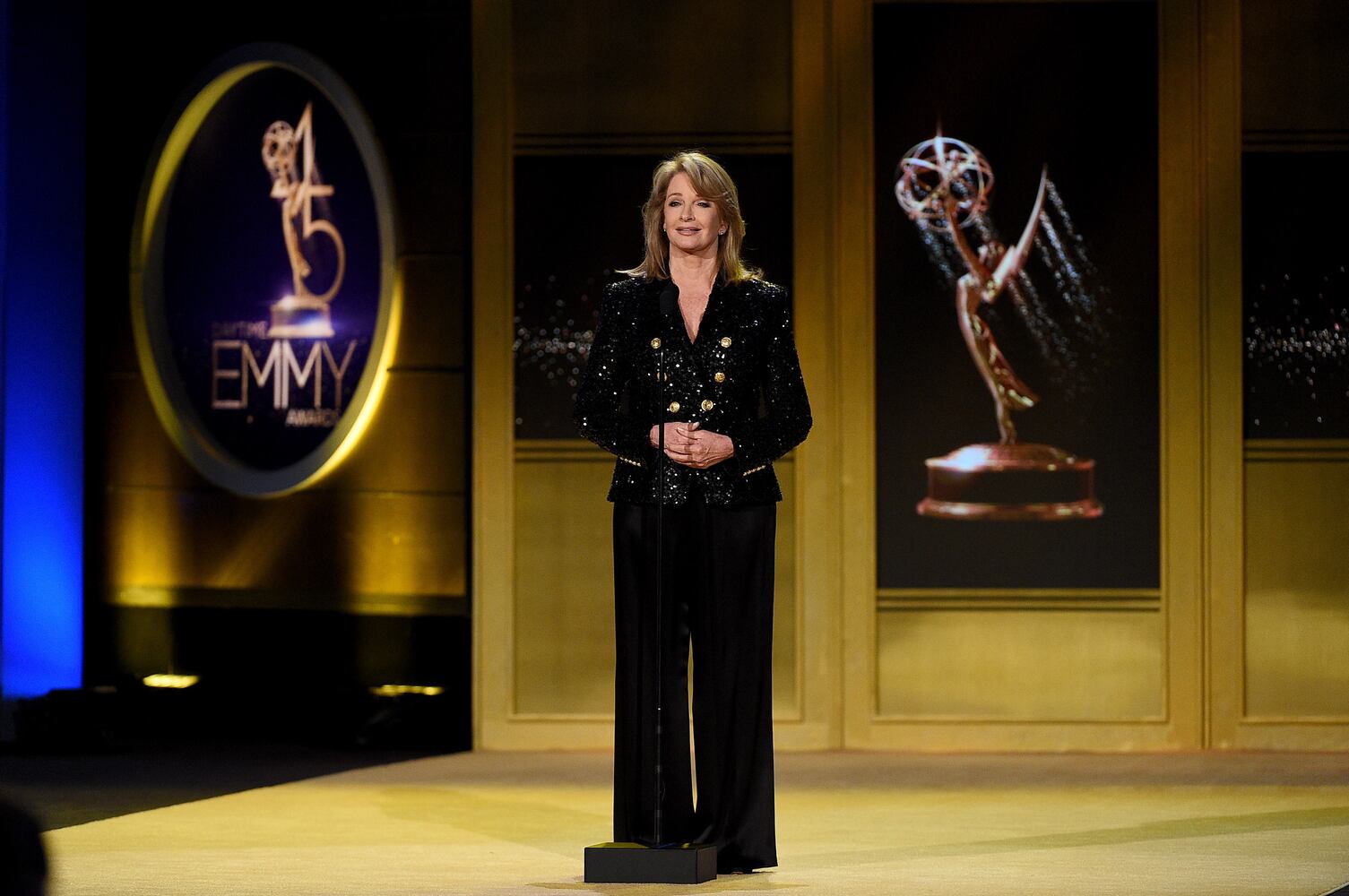 Daytime Emmys 2018 show