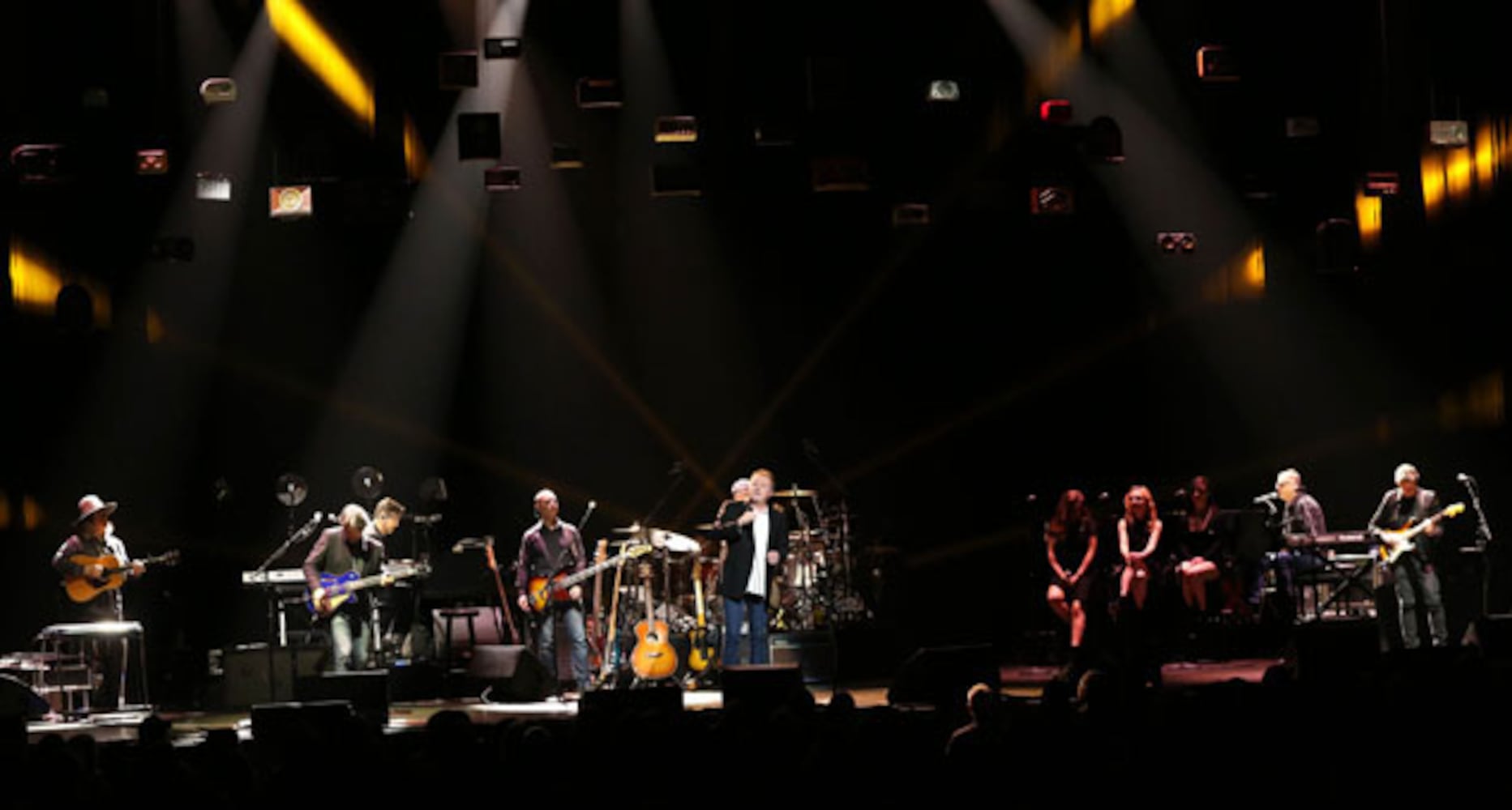 Don Henley at the Fox Theatre