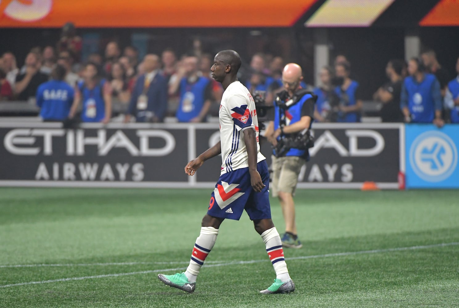 Photos: Atlanta hosts the MLS All-Star Game