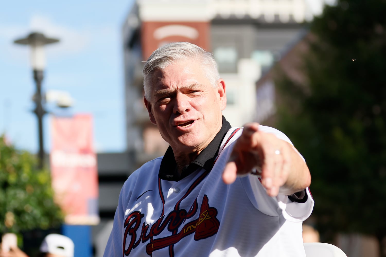 Atlanta Braves vs Cincinnati Reds