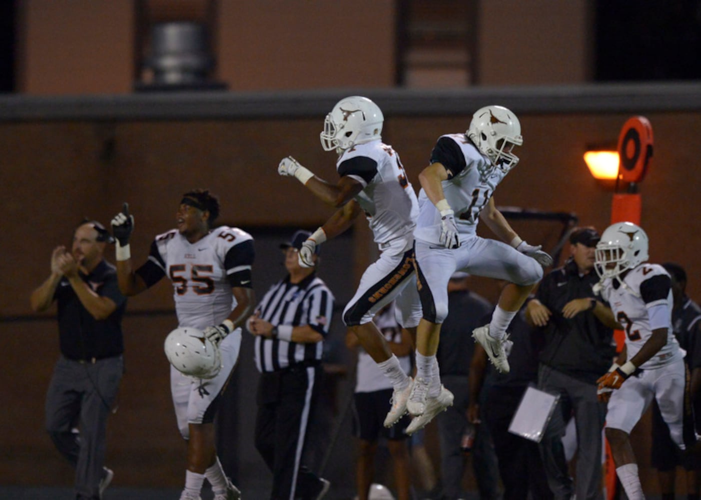 Photos: High school football Week 7