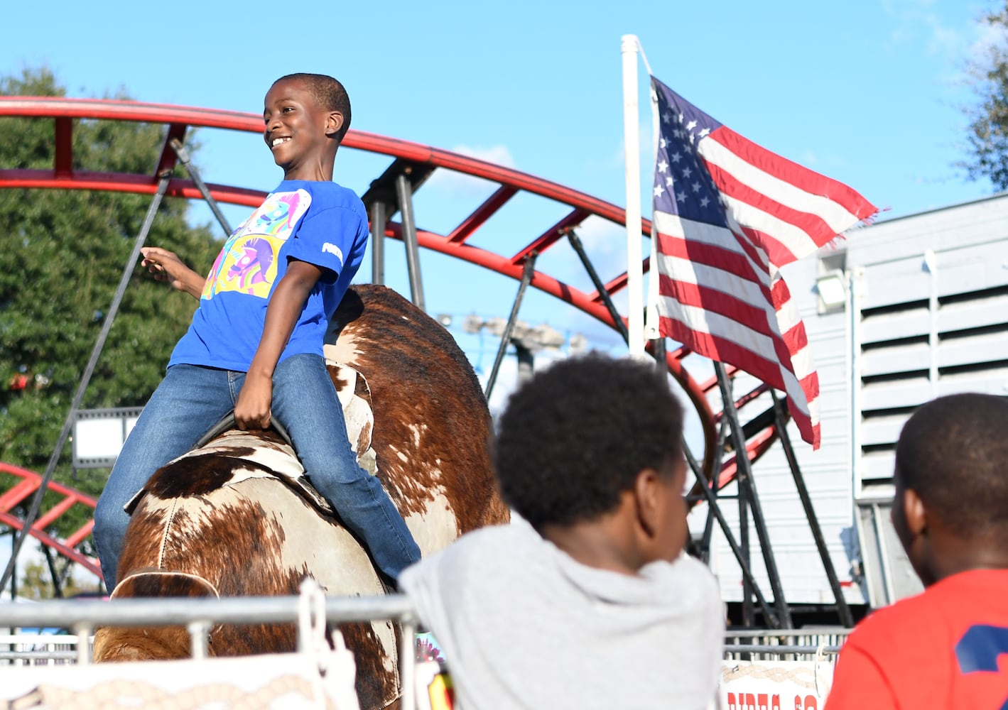 Georgia National Fair