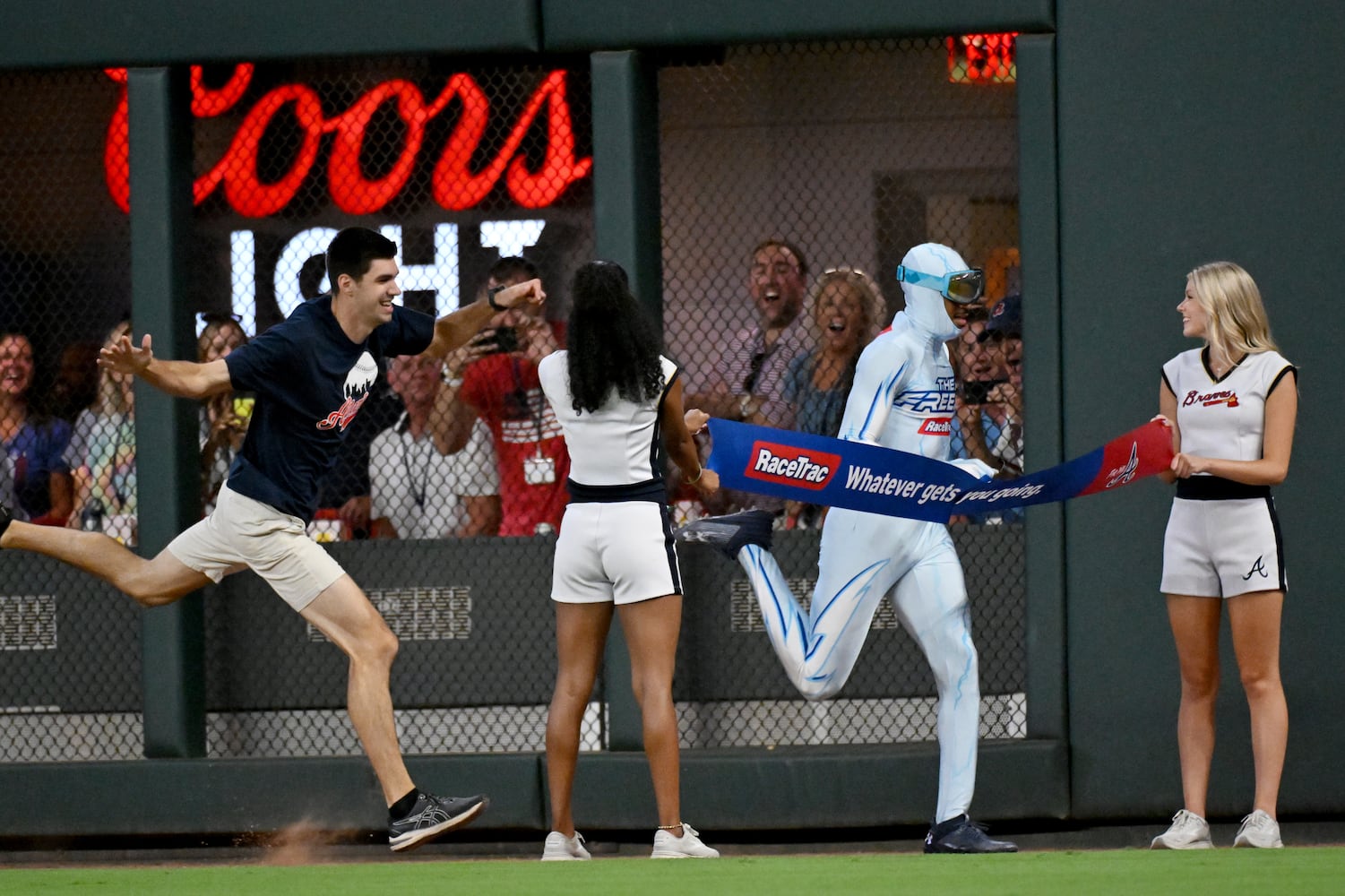 Braves vs Yankees - Wednesday