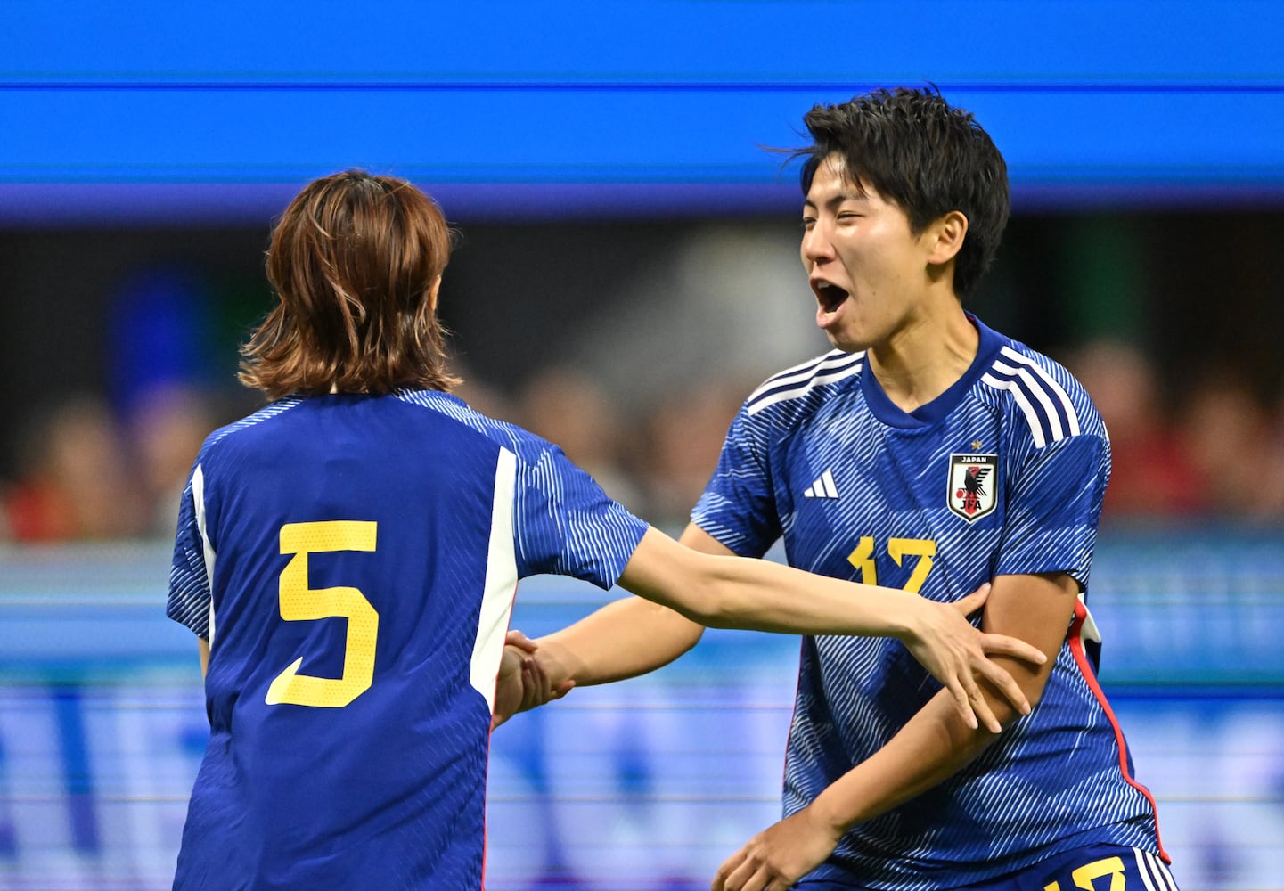 SheBelieves Cup - U.S. vs Japan