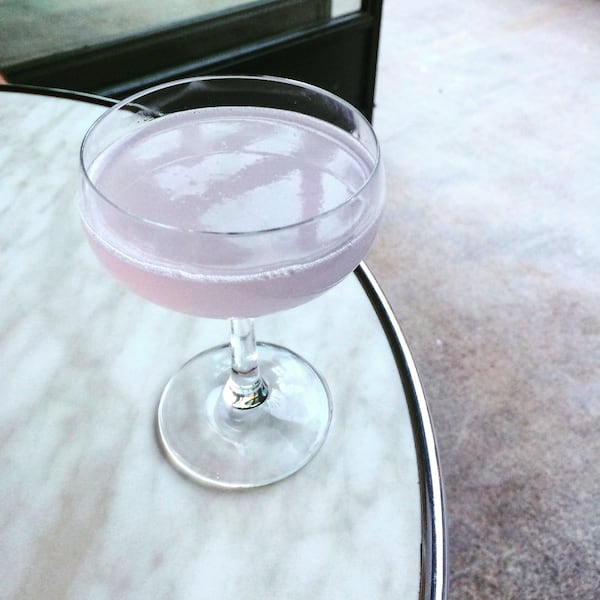 Aviation from Bread & Butterfly. Photo: Beth McKibben