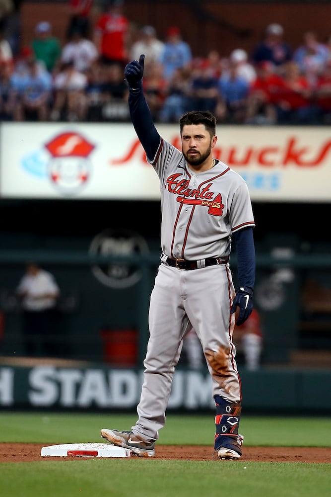 Braves-Cardinals: Tuesday April 4, 2023